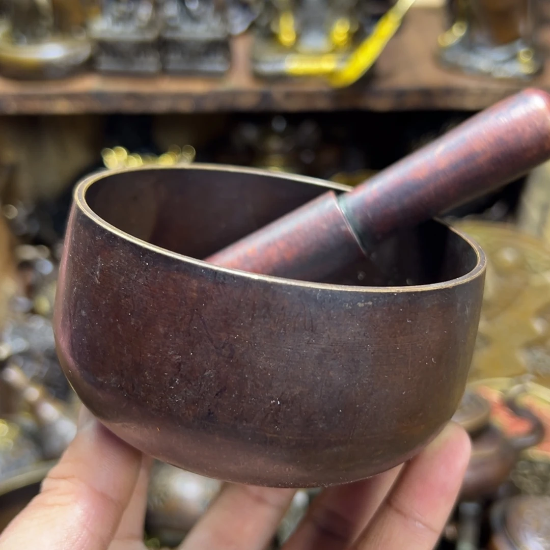 精选铜器，专属链接