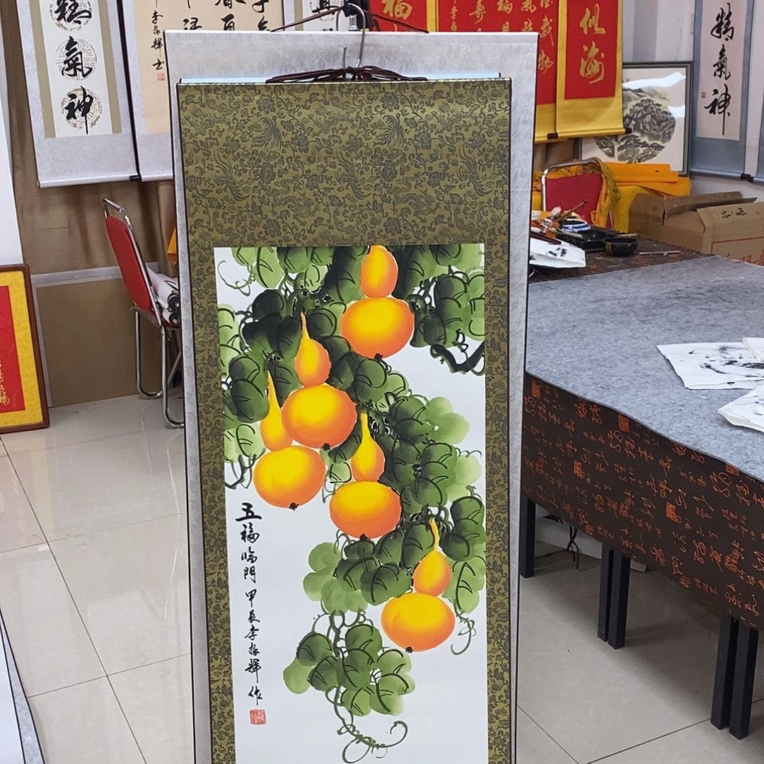 书法书法作品参加