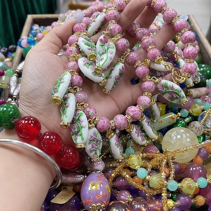 琉璃铜合金锡合金铜合金