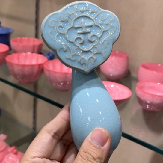 大宋甄选茶具茶器