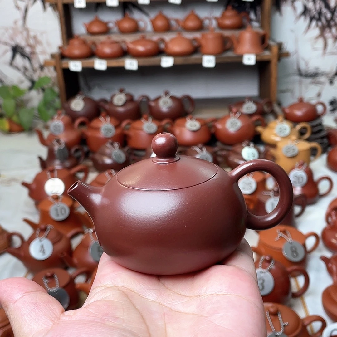 ****水紫砂茶壶120cxxxcccccccc