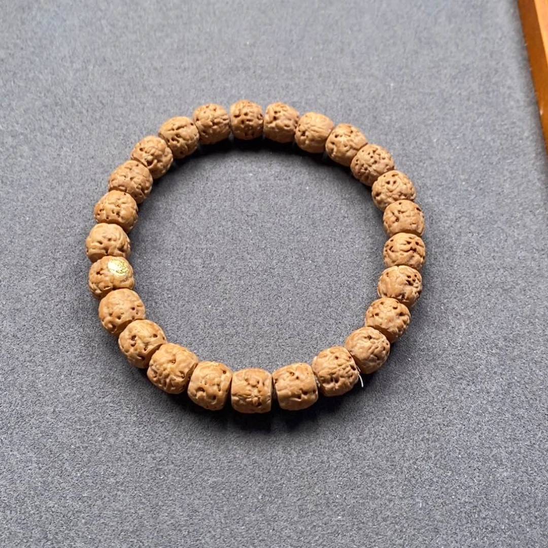 菩提把件佛手小金刚