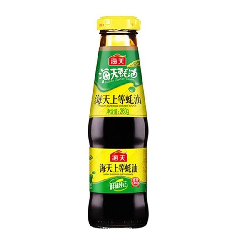 海天 海天上等蚝油 260g/瓶
