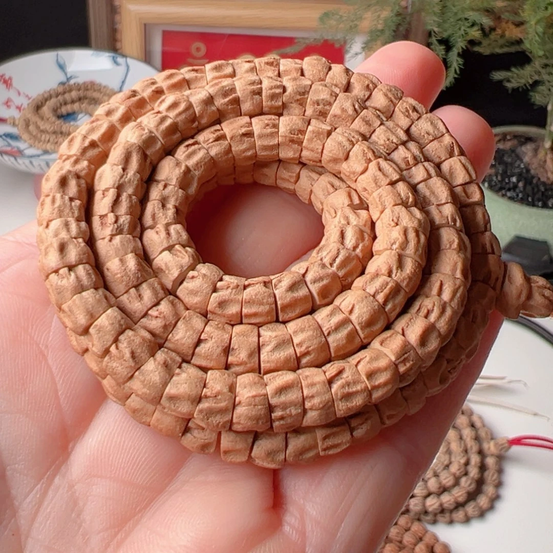 柏香籽/百香籽吊坠