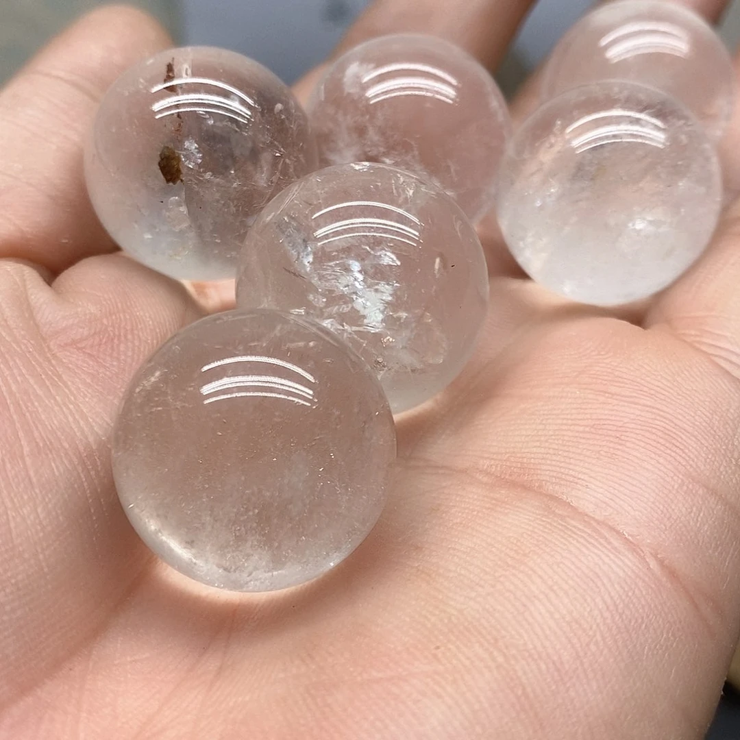 水晶142未镶嵌水晶石