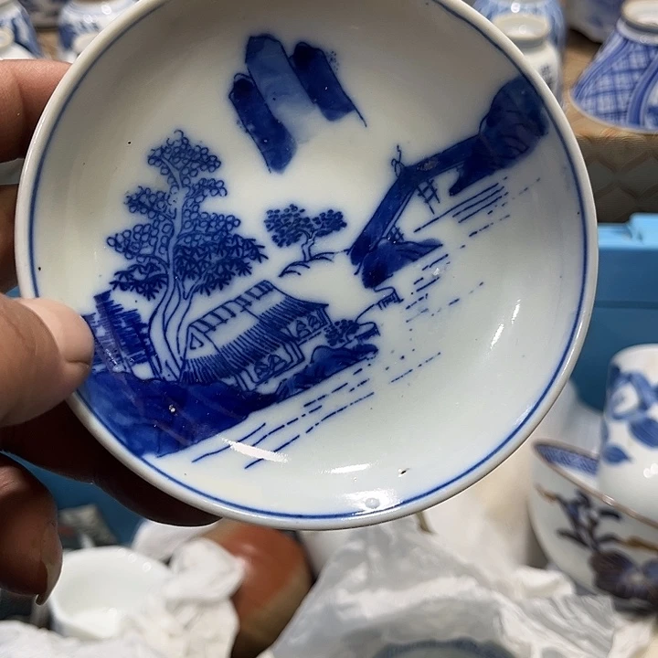 陶瓷茶玩榜第二十名