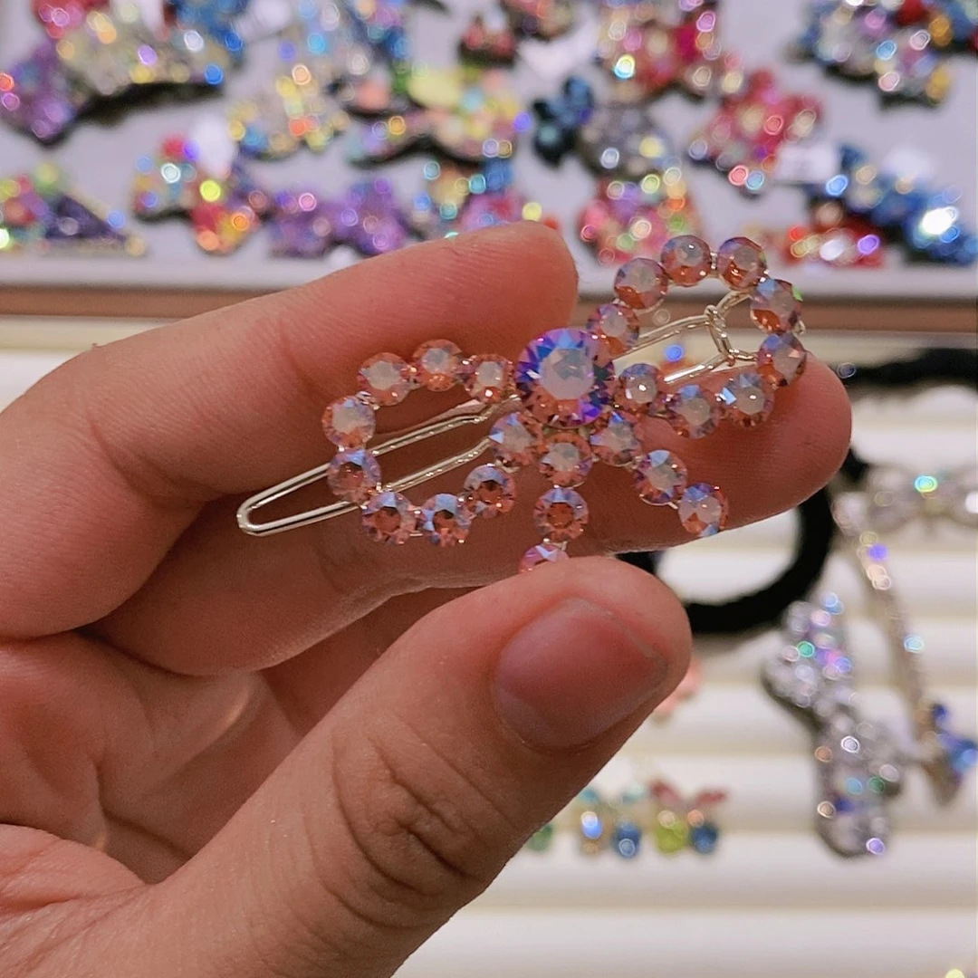 【闪购商品】布艺铁合金