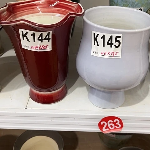 阿***润景德镇手工工艺制作