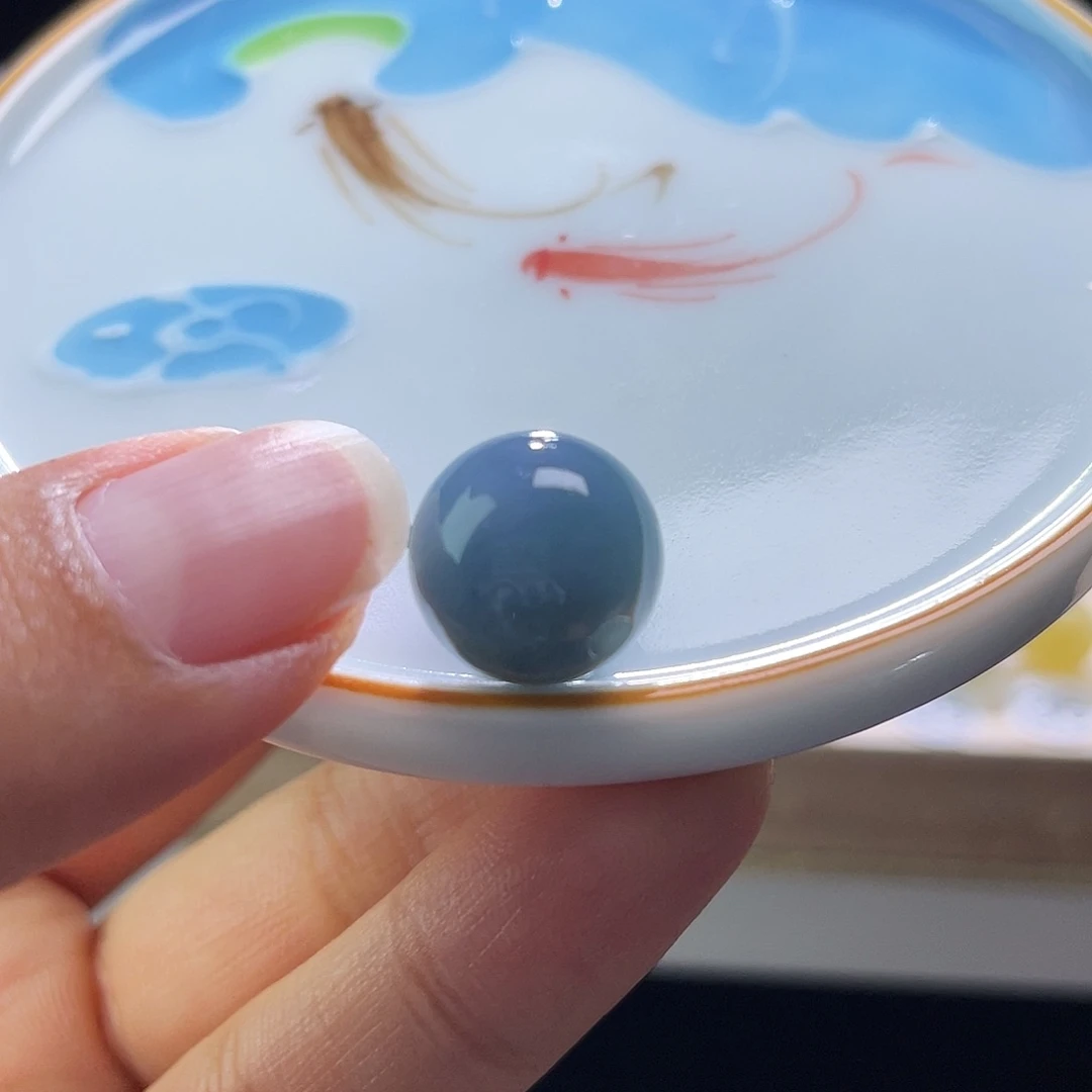 散珠翡翠展示链接勿拍缅甸翡翠a货卡12一个买断