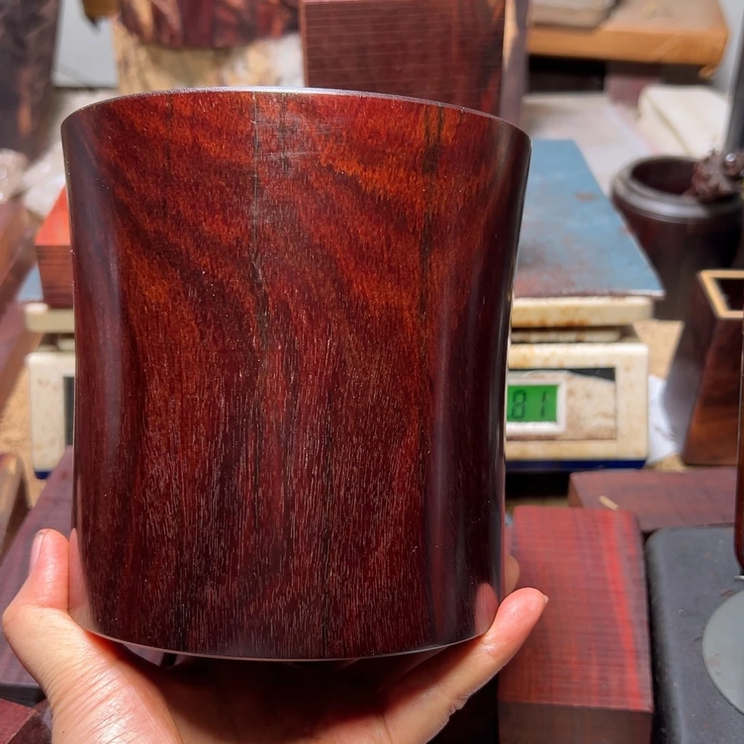 用***业檀香紫檀（小叶紫檀）