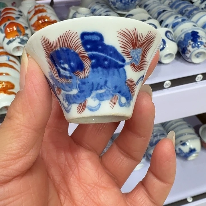 陶瓷艺术品收藏陶瓷