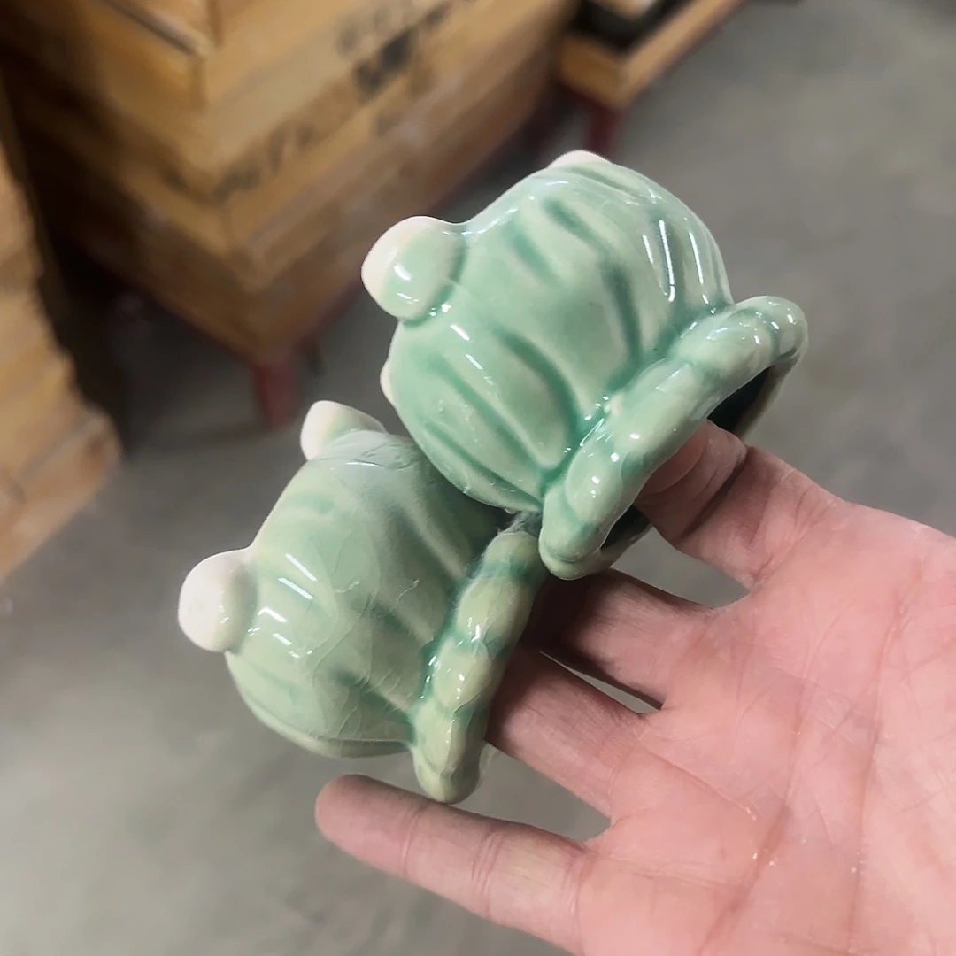 陶瓷2个福利局·自动合并订单·一个个买凑9元发·