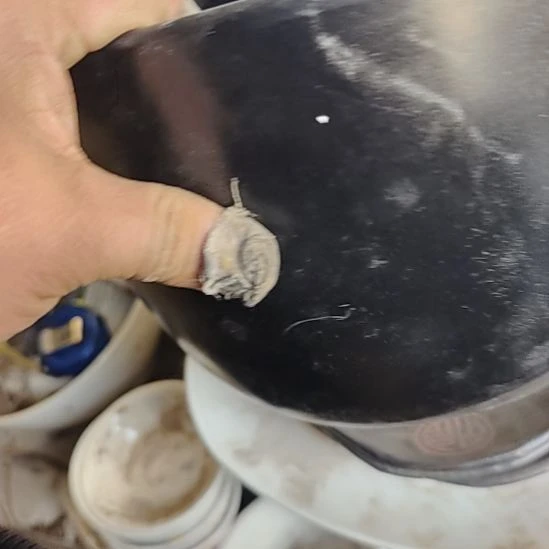 瓷无盖砂锅口径23