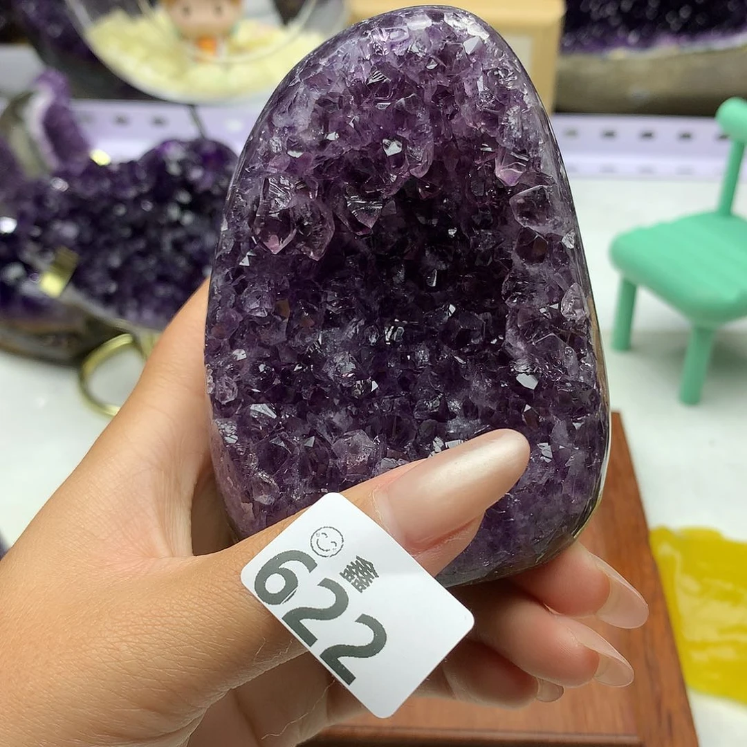 未镶嵌大型摆件（非配饰）水晶