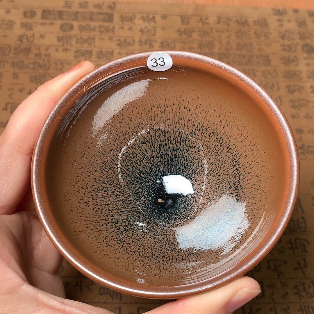 茶盏我们的生活方式是33