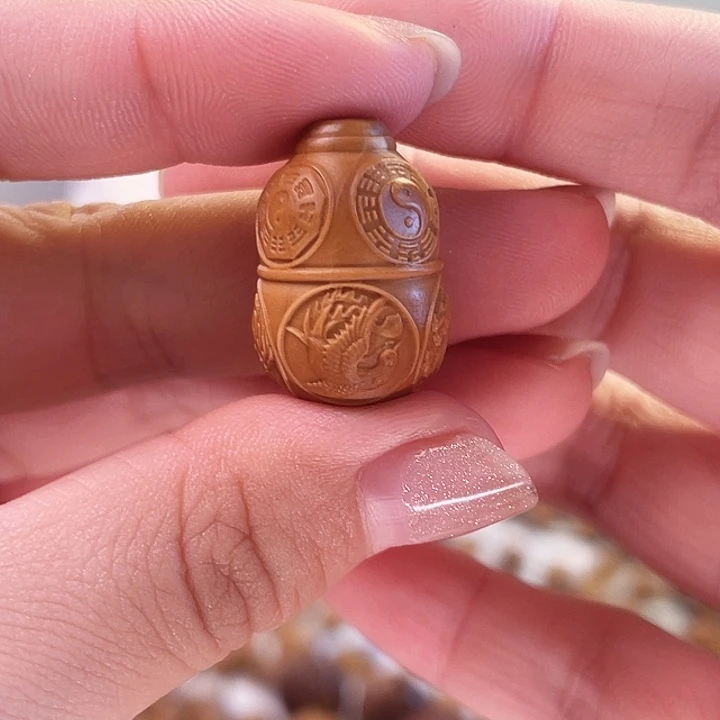 吊坠橄榄核橄榄核