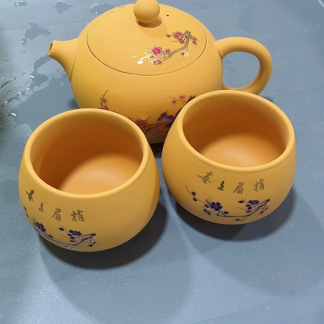 茶壶紫砂紫砂精品