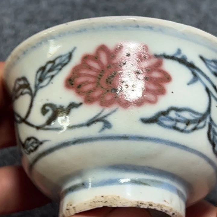兵***大摆件景德镇陶瓷艺术品