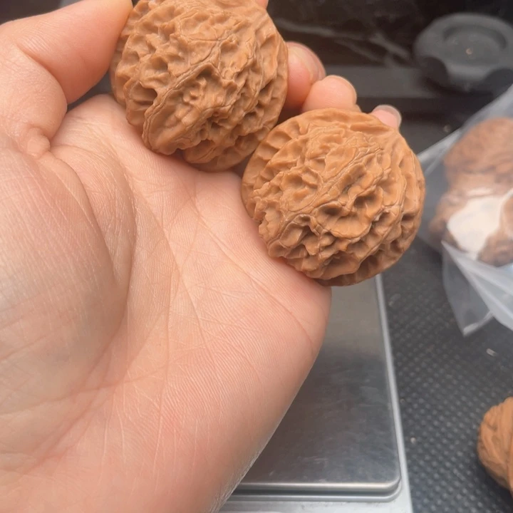 核桃手串/手链H*苹果园39尺全品无修
