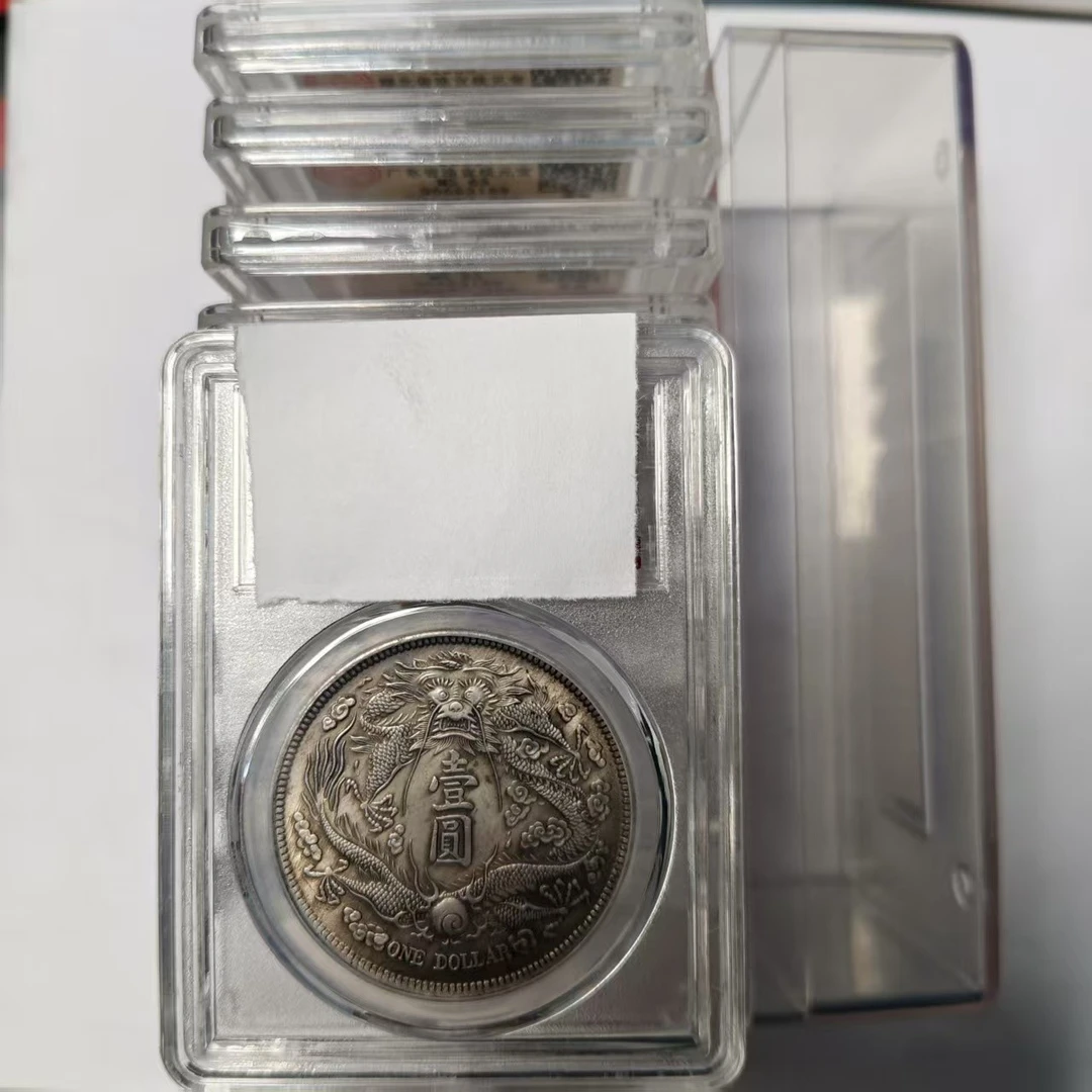 056A精美仿古工艺品摆件