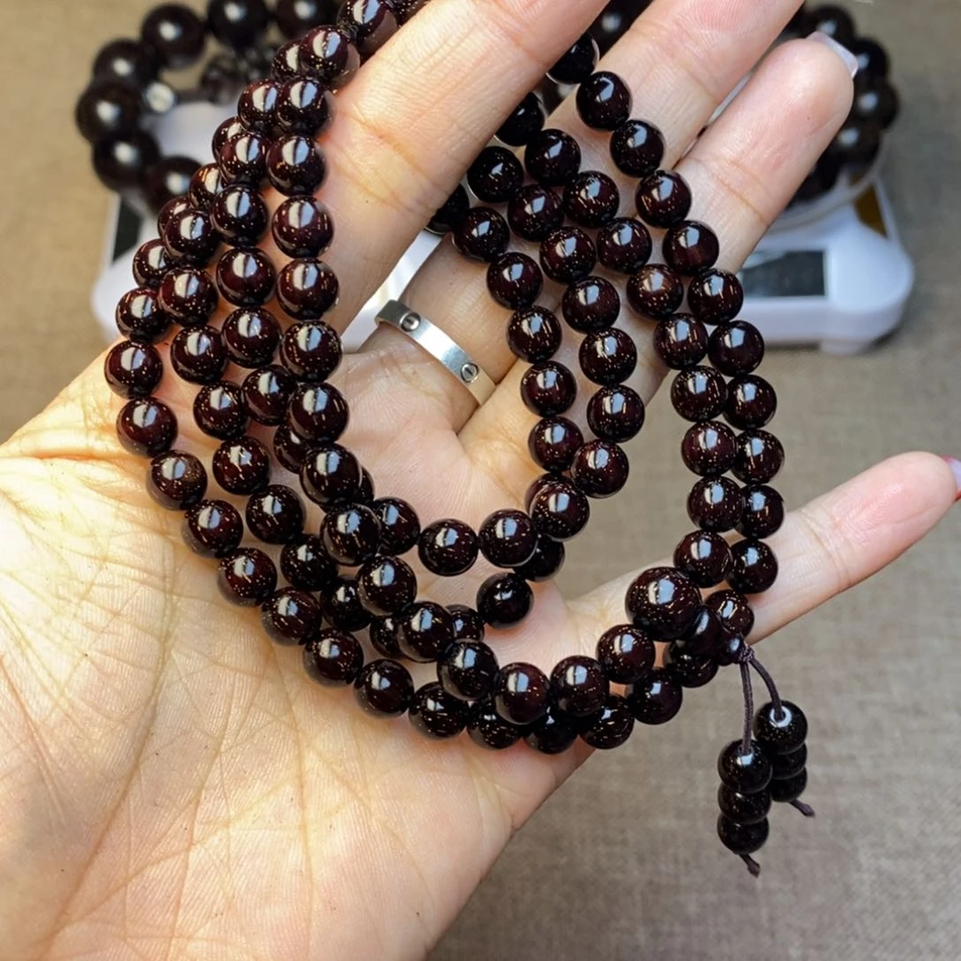 檀香紫檀（小叶紫檀）0.6满星