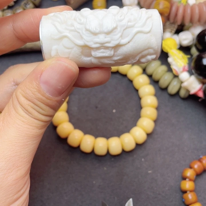 驼骨其他其他配饰