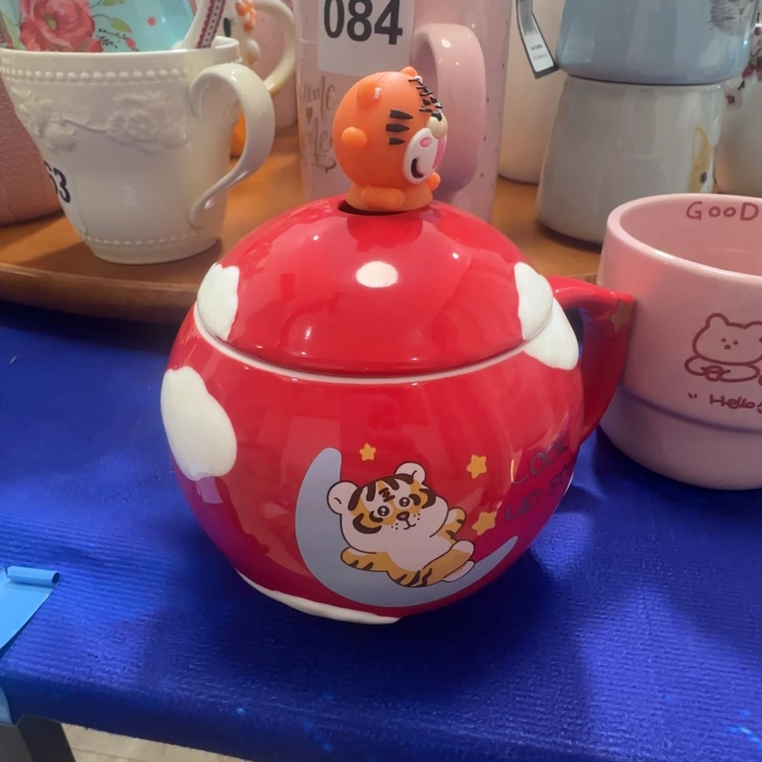 全场福利杯子便宜出！！！