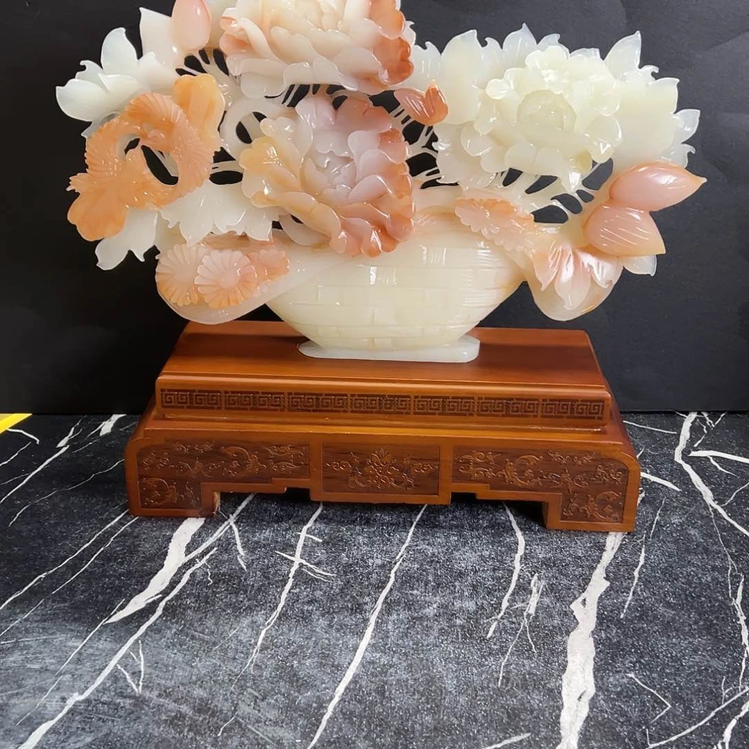 石材用****7精品玉石雕刻工艺