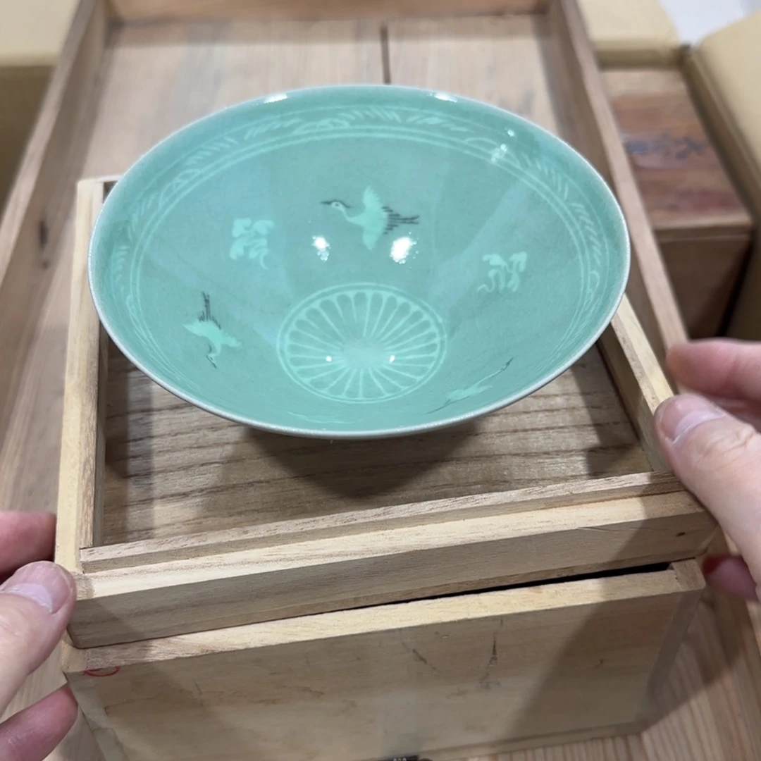 回流瓷器然美瓷器