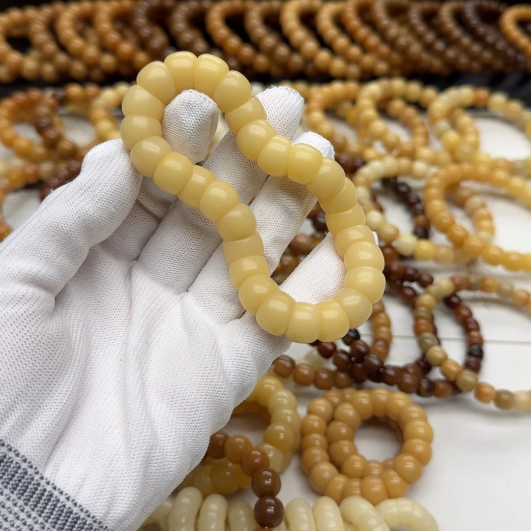 菩提根/象牙果手串