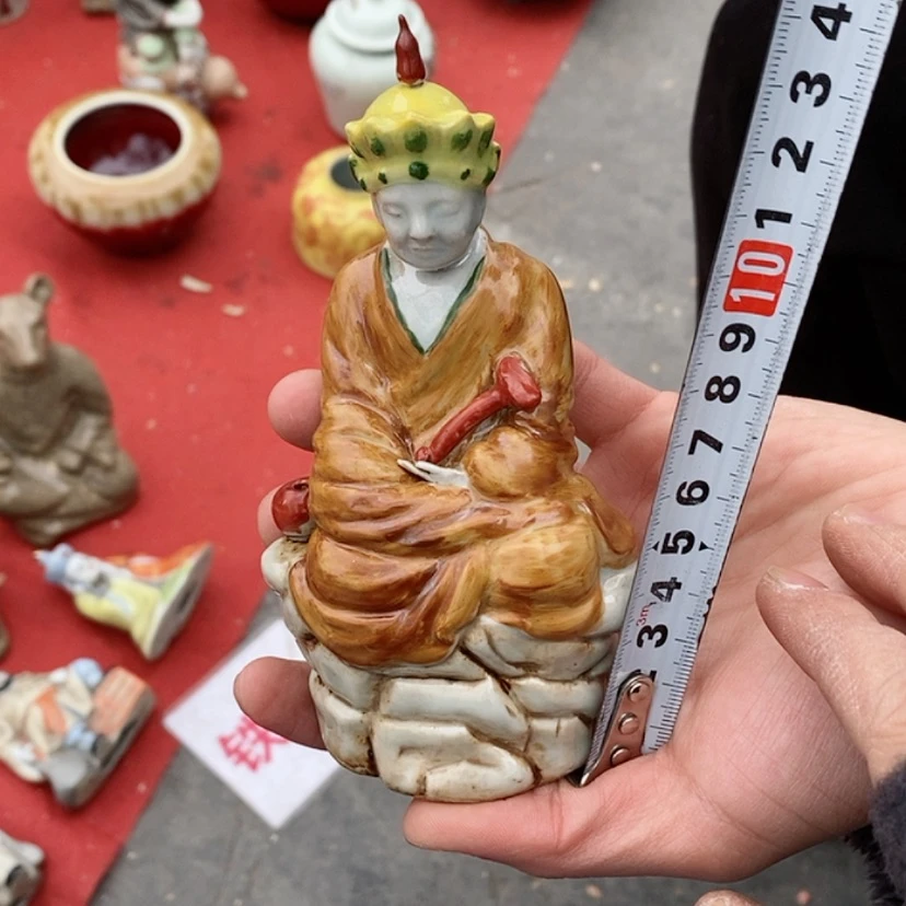 【闪购商品】瓷片用****3景德镇现代工艺品