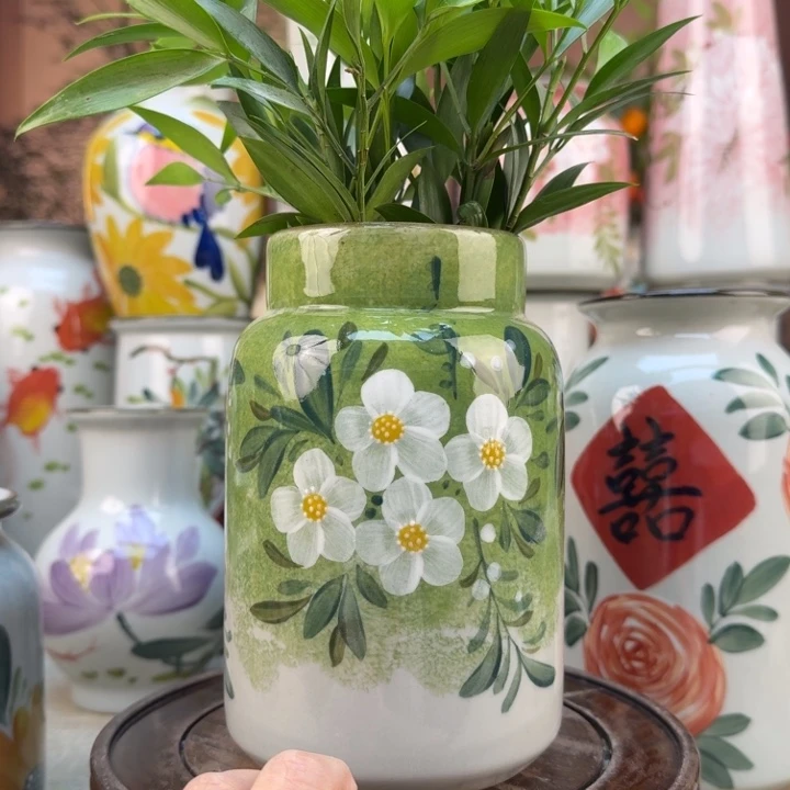 花瓶56566835566586