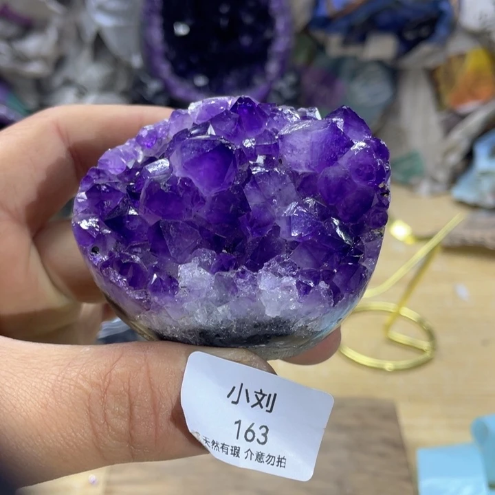 未镶嵌大型摆件（非配饰）水晶