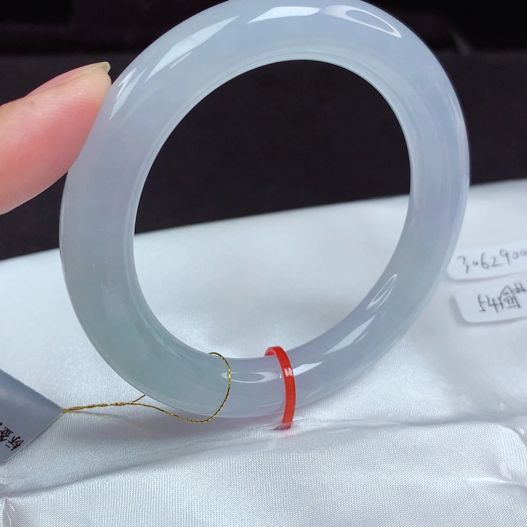 未镶嵌手镯翡翠54圆070