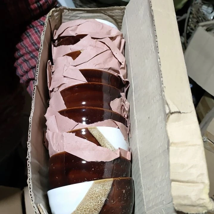 摆件一*陶瓷盘子碗啥都有