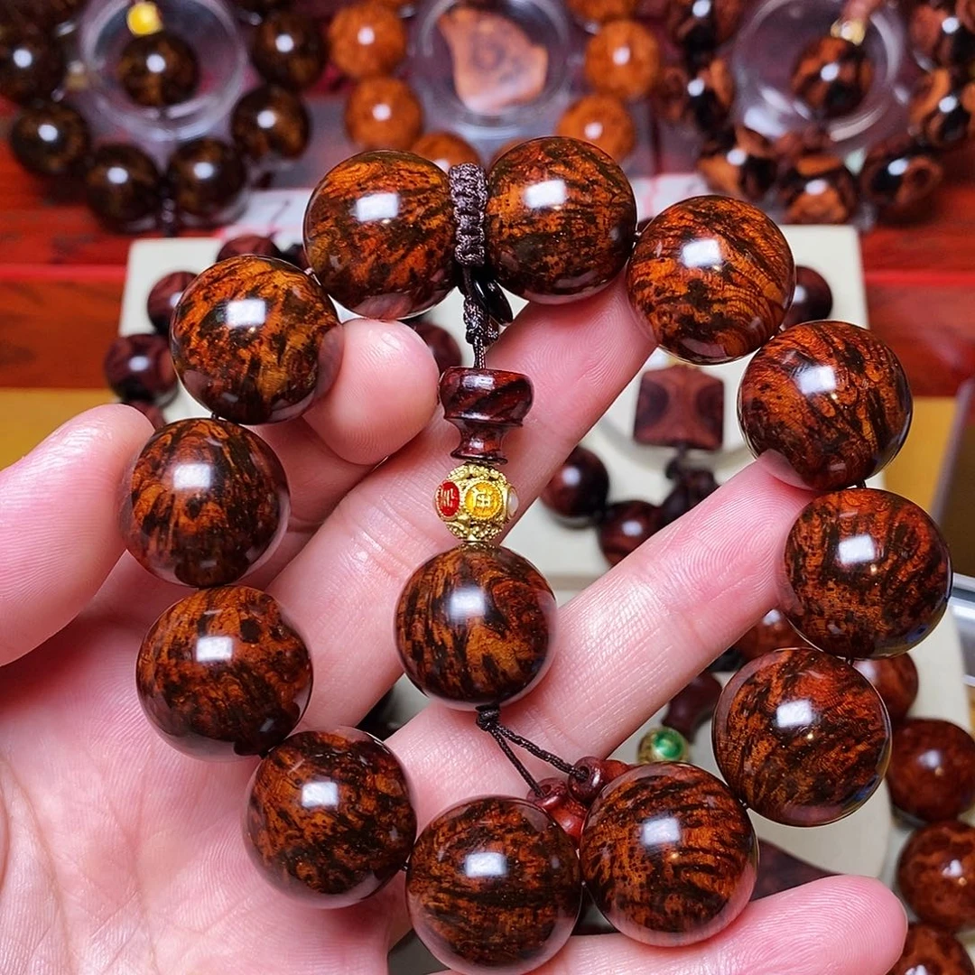 黄花梨/降香黄檀海南黄花梨