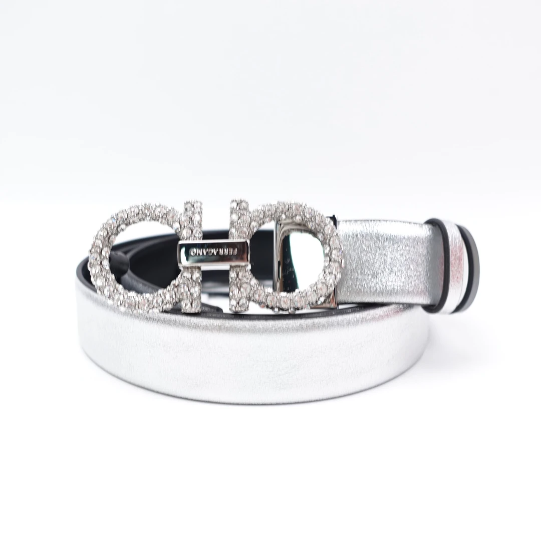 99新 FERRAGAMO/菲拉格慕 /腰带/T10171458