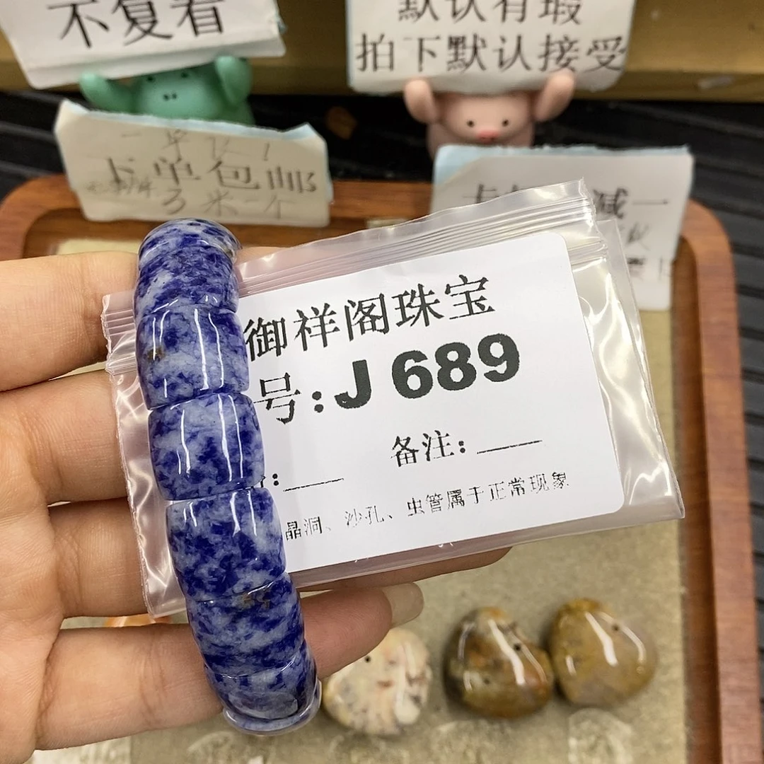 硅化珊瑚（珊瑚玉）未镶嵌颈饰