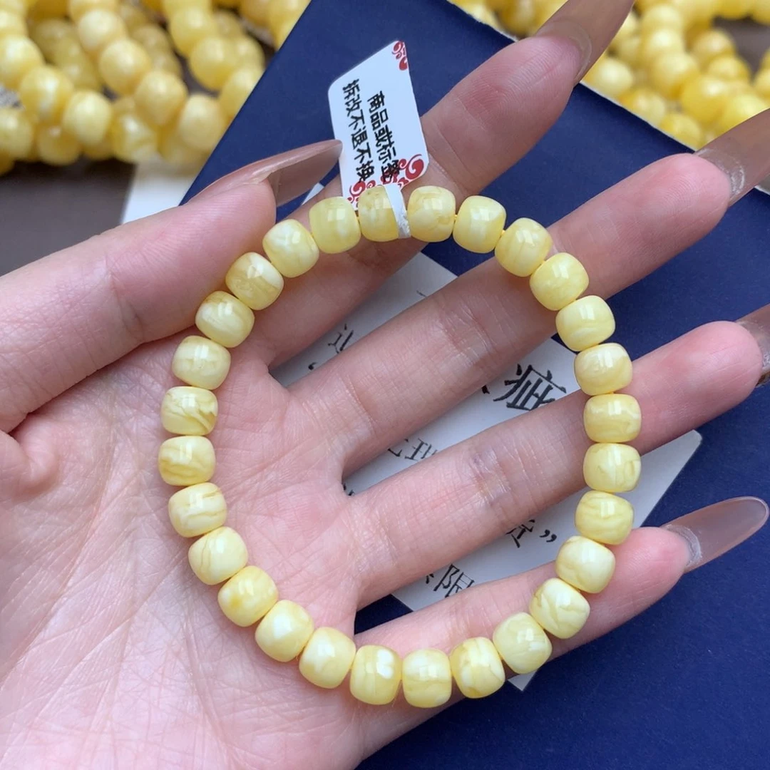 未镶嵌琥珀珠宝奇石3