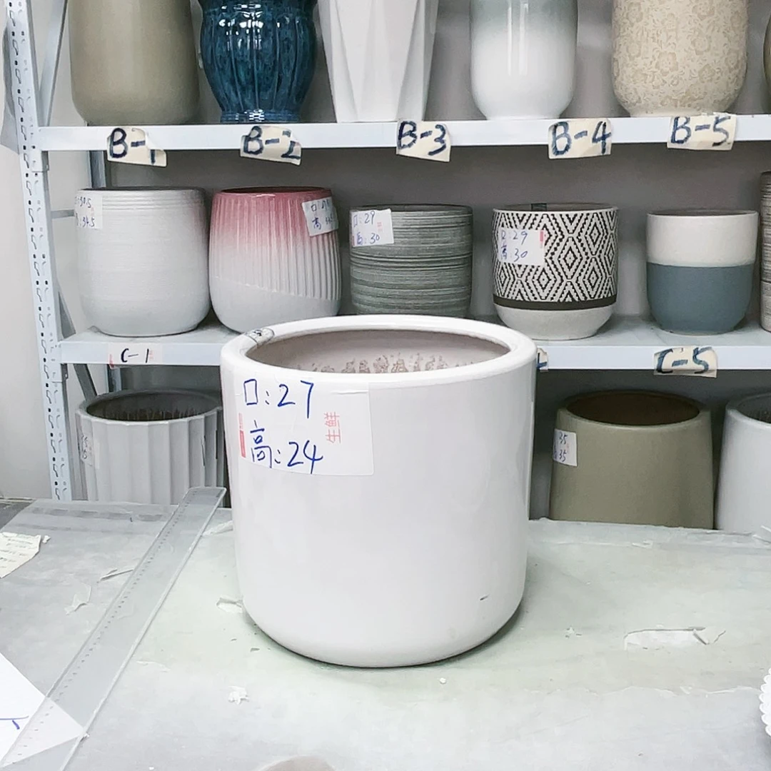 陶瓷口径27-24高