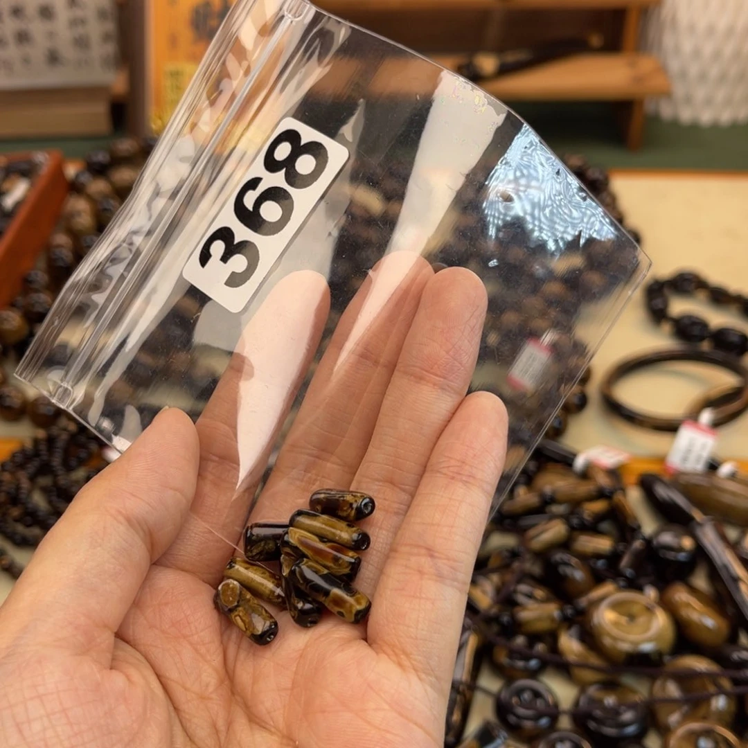 大果紫檀（缅甸花梨）368