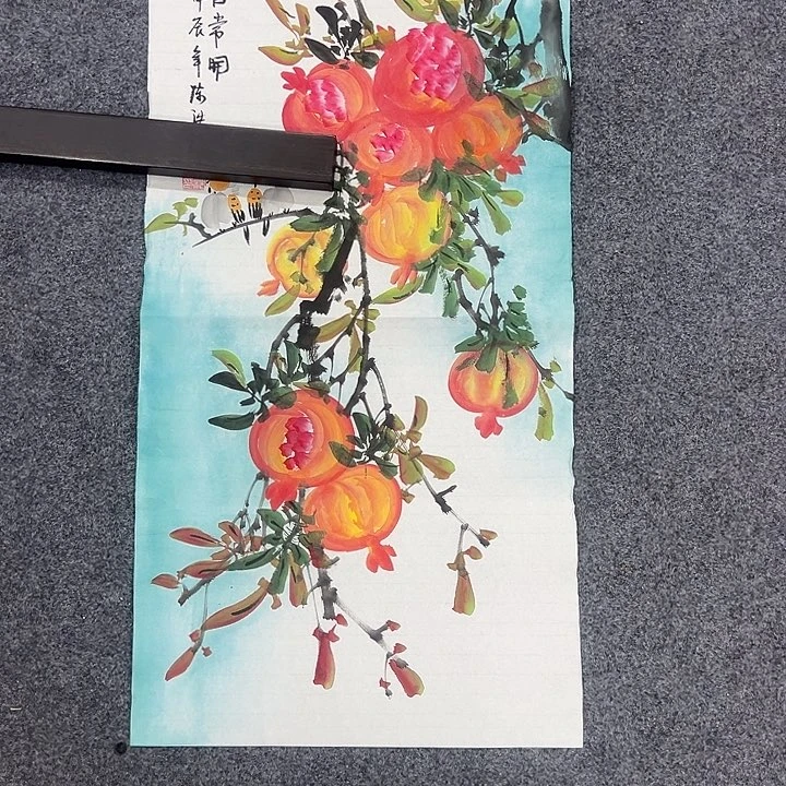 京一美术馆作品欣赏