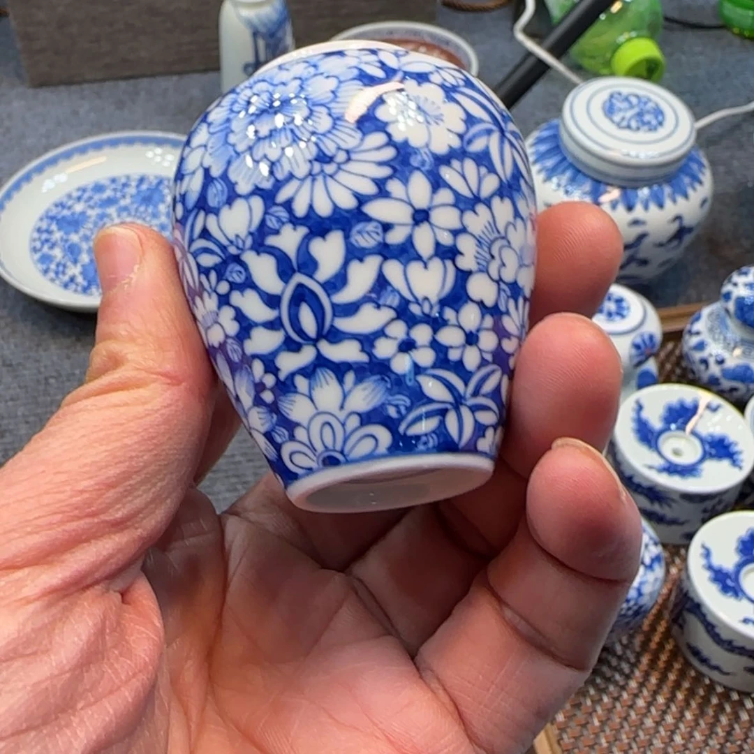 【闪购商品】瓷片景德镇市浮梁县，景德镇市浮梁县