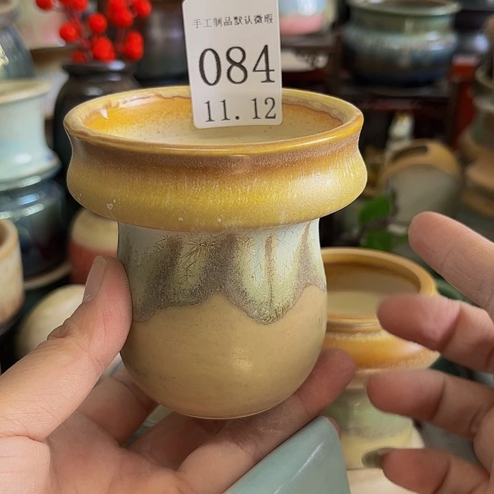 瓷片景德镇陶瓷手工制作