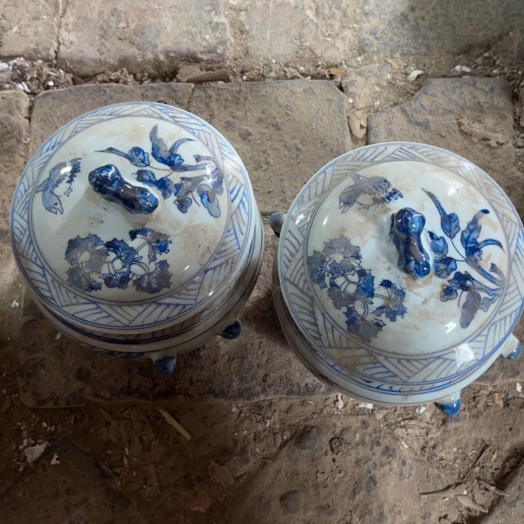 高端大气上档次瓷器