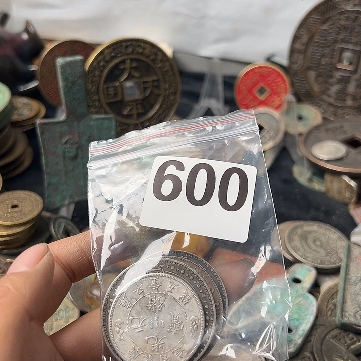 用***1铜复古文创工艺品