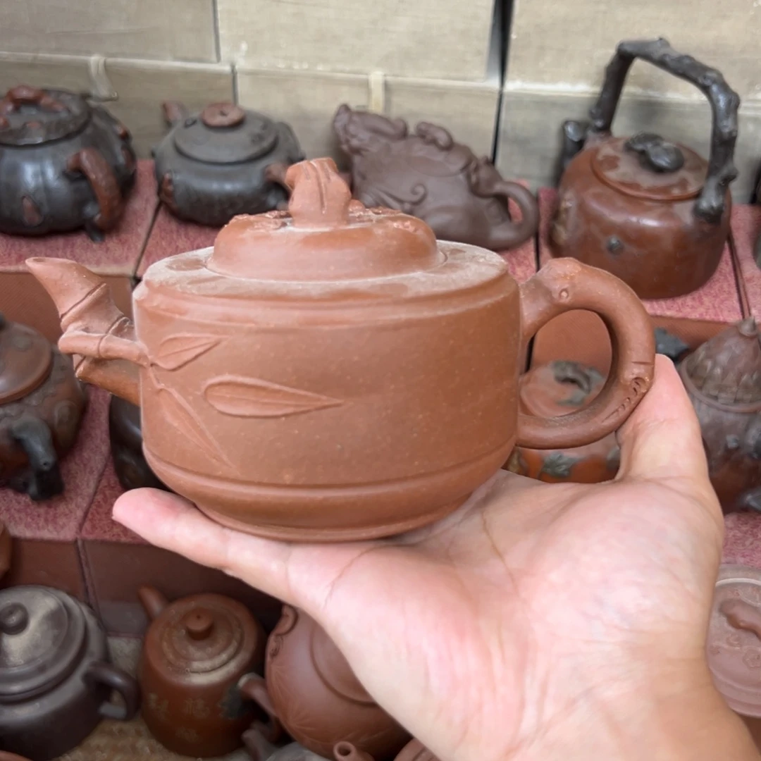 茶壶紫砂紫砂紫砂壶