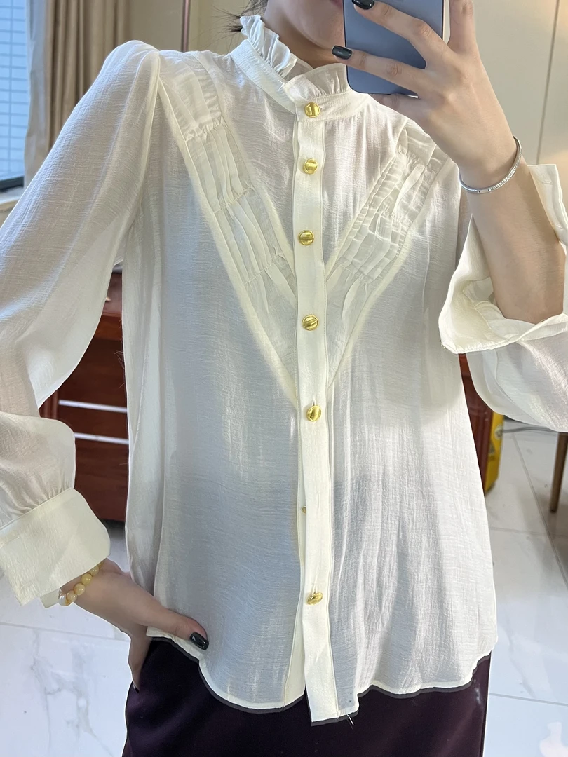 D30011南油爆款上衣