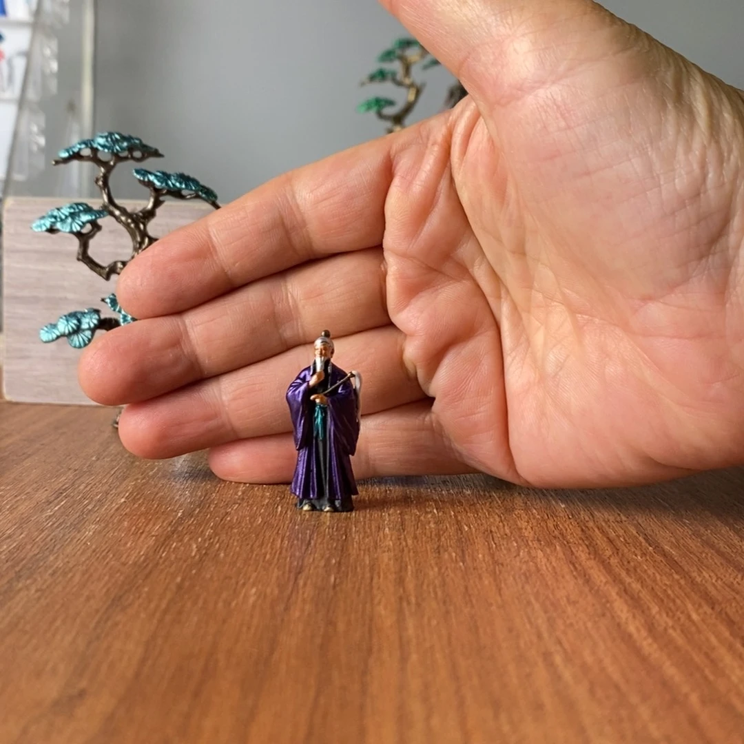 摆件我要今天去买