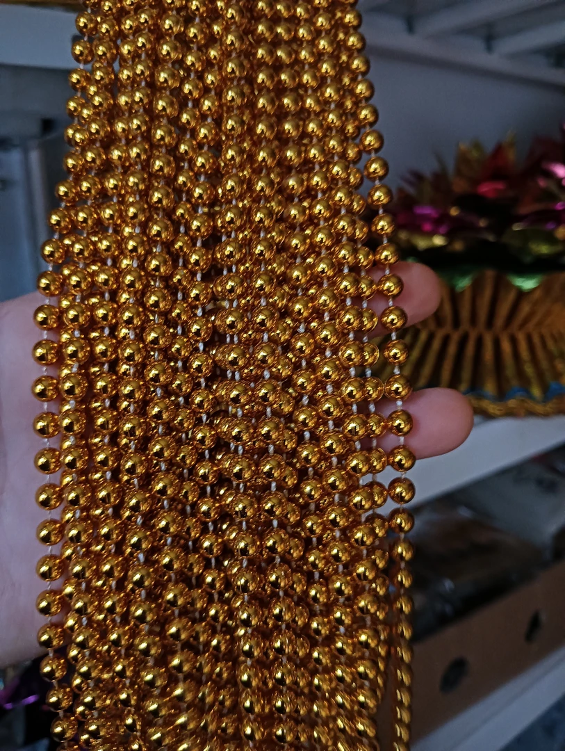 圆珠6mm手工配饰